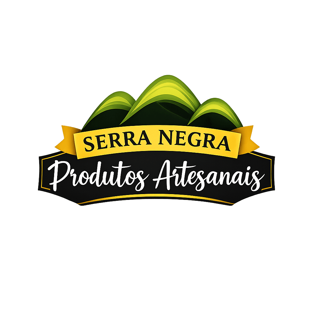Serra Negra — Produtos Artesanais