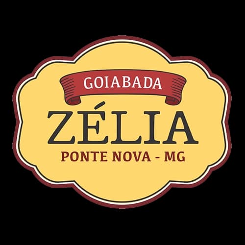 Goiabada Zélia