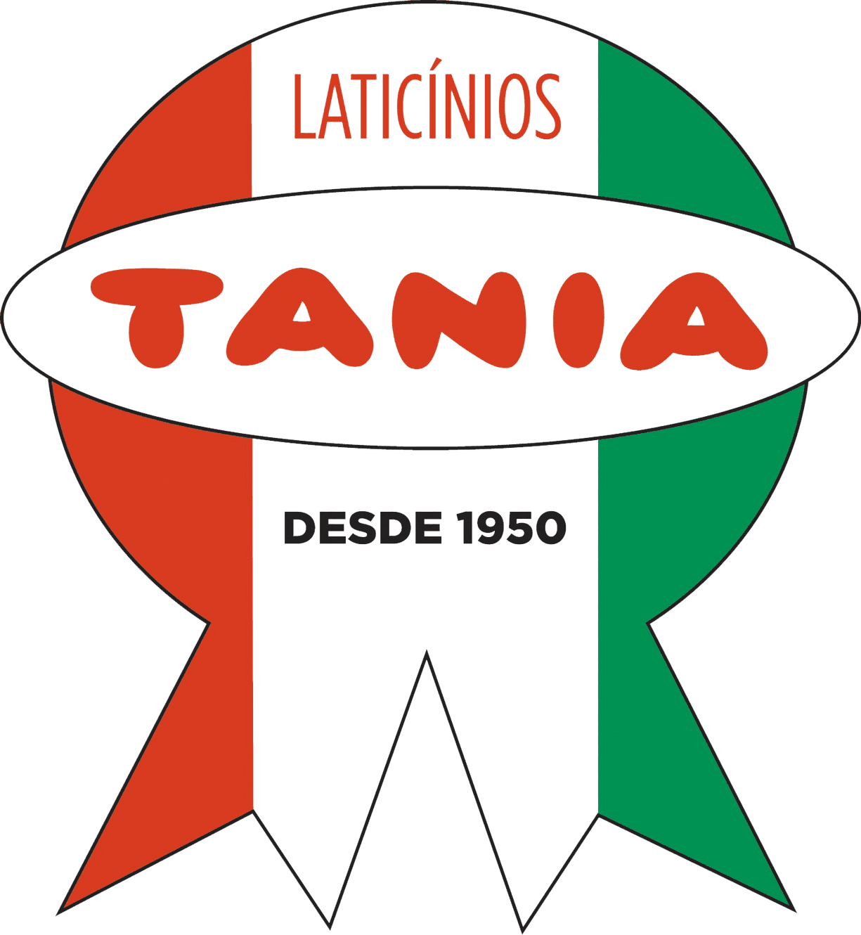 Laticínios Tânia
