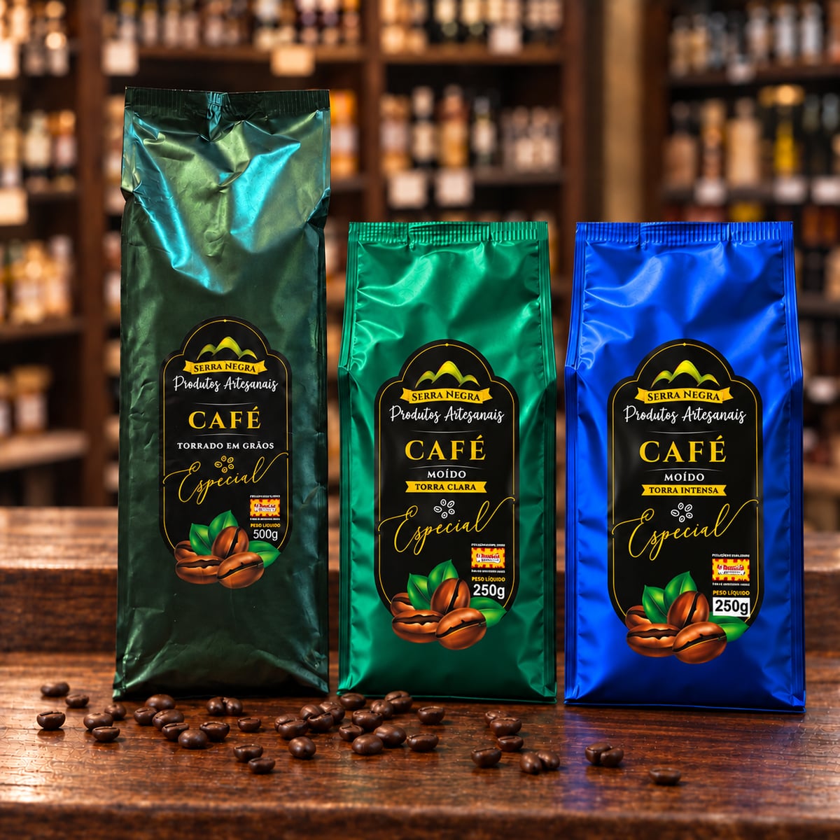 Café Kéqueijo