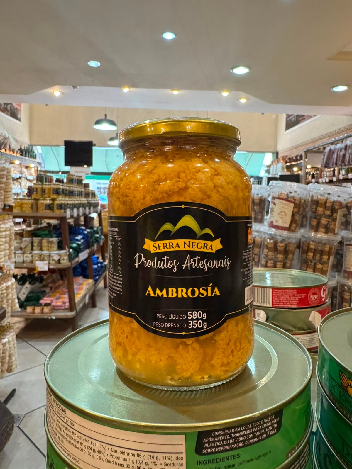 Ambrosia